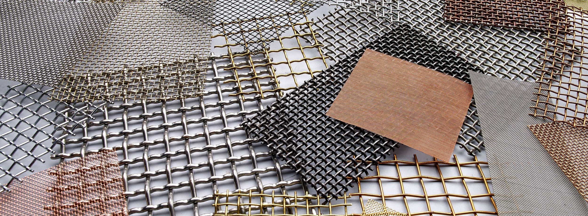 Darby Wire Mesh Darby Wire Mesh