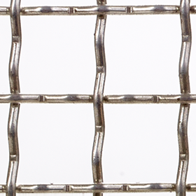 Aluminum stainless mesh 260mm*120mm 