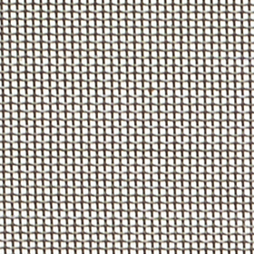 Wire Mesh Thickness Chart