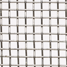 Wire Cloth Mesh Size Chart