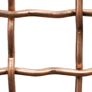 Bronze Wire Mesh