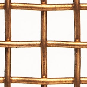 Bronze Wire Mesh