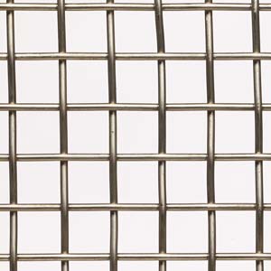 T-304 Stainless Steel Mesh