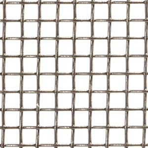 Fireplace Screen Meshes