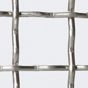 Galvanized Wire Mesh