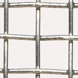 Galvanized Wire Mesh