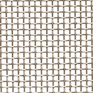 Galvanized Wire Mesh