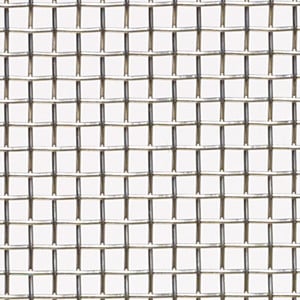 Galvanized Wire Mesh