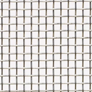 Galvanized Wire Mesh