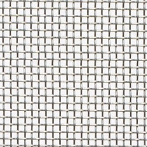 Galvanized Wire Mesh