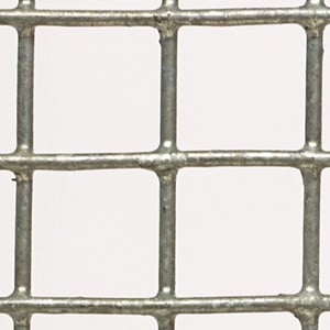 Galvanized Wire Mesh