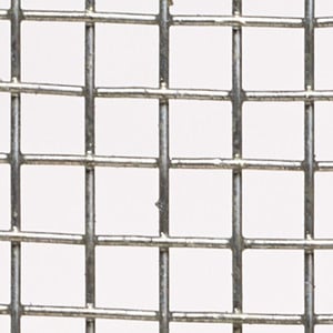 Galvanized Wire Mesh
