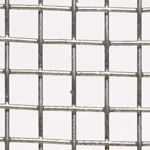 Galvanized Wire Mesh