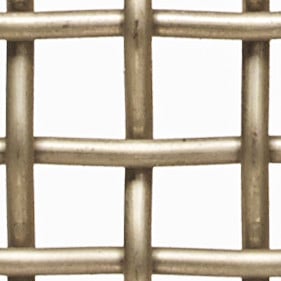 Monel 400 Woven Wire Mesh