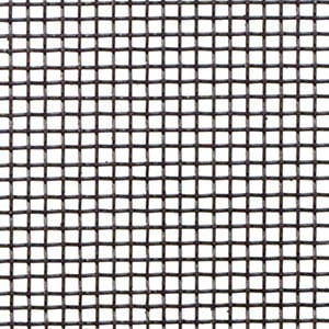 Plain Steel Mesh