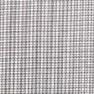 Plain Steel Mesh