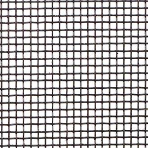 4 Mesh Galv Woven 20 Gauge (.035) Wire Dia