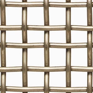 Mesh for Window and Safety Guards