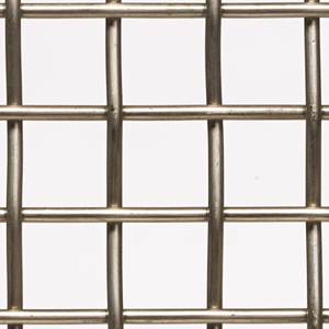 18 inch x 24 inch @ 1/2" x 1/2" 16 gage 16g 304 stainless steel ss wire mesh USA 
