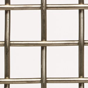 304 Stainless Steel Wire, #7 Mesh Screen, Hardware Cloth