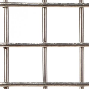 T-304 SS Wire Mesh, Woven & Welded