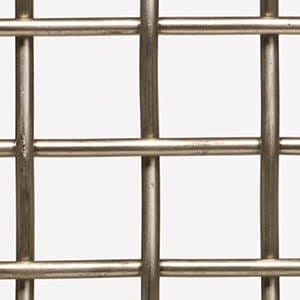 T-304 SS Wire Mesh, Woven & Welded