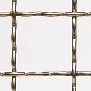 T-304 Stainless Steel Mesh