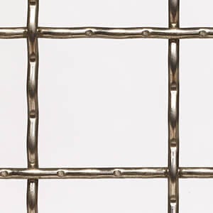 T-316 Stainless Steel Mesh