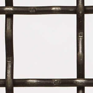Mesh for Window and Safety Guards