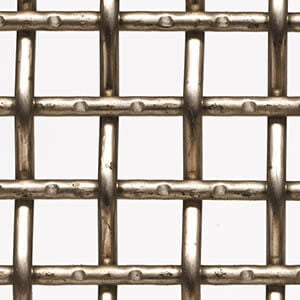 Mesh for Window and Safety Guards