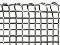 Selvage (Looped) Edge