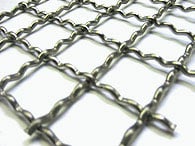 Intermediate Crimp