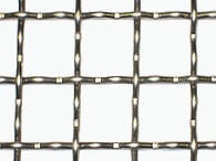 Intermediate Crimp