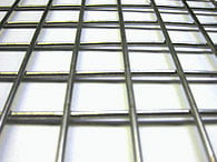 WELDED WIRE MESH 