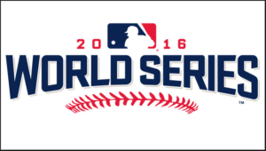 World Series: 2016