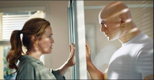 Mr. Clean Super Bowl Commercial